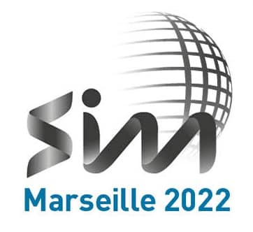 logo du SIM 2022